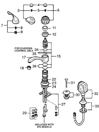 We did not find results for: Valley Single Handle Bathroom Faucet Repair Parts