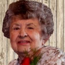 Gertrude Marie Lowery Obituary December 12, 2019