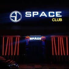 Space Club Labuan