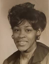 Obituary for Hattie (Hay) Williams