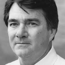 Through the lens: Jerry Clark 1939-2017