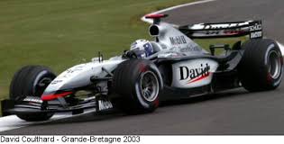 Image result for Chromaflair 2003 McLaren