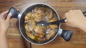 Shoyu Chicken Recipe Polynesia Com