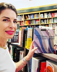 If you haven't YET listened to this podcast with Dr Kathleen Pike, tune in  🎧