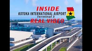 Terminál videa online terminál teljes film magyarul online 2018 film teljes terminál indavideo, epizódok nélkül felmérés. Inside Kotoka International Airport Terminal 3 Video Tour Youtube