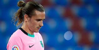 We did not find results for: Liverpool Interested In 50m Griezmann From Barcelona