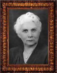 Alice Idell Behnke Sheets (1880-1956)