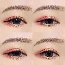 makeup おしゃれまとめの人気アイデア pinterest serly widyanti 目元 メイク アイシャドーのコツ なりたい目元 になるアイメイク