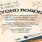 Beyond Borders - A Piano Recital event in Mesa, AZ