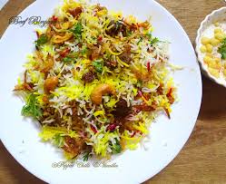 Check spelling or type a new query. Beef Biryani Beef Biryani Recipe Beef Dum Biryani Pepper Chilli And Vanilla