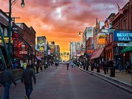 430 answers to 61 questions about beale street: Where To Eat On Beale Street Memphistravel Com