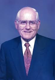 Obituary information for David F. Cook