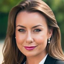 Gina Whitehead's Instagram, Twitter & Facebook