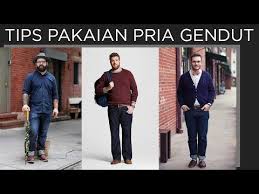 Bagi yang punya tubuh kurus atau agak kurus, sangat disarankan untuk mencoba baju model slim fit karena akan membuat tubuh anda lebih berisi. Fashion Style Untuk Pria Gemuk Yahya Fahmi