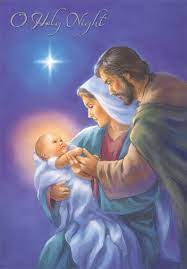 Check spelling or type a new query. Designer Greetings Mary And Joseph Craddling Jesus Box Of 18 Religious Christmas Cards Walmart Com Walmart Com