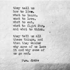 I write books to inspire the youth. Pin On Rm Drake Quotes