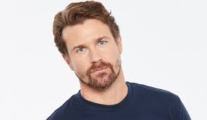 General Hospital's Josh Kelly Stars in a New Movie Titled The Workout