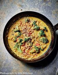 Broccoli Curry Recipe Vegetarian Curries By The Curry Guy Recipe Curry Recipes Vegetarian Curry Broccoli Curry