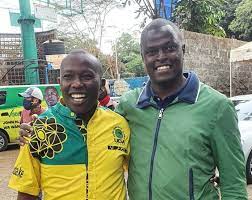 Video Meet John Njuguna Wanjiku The Uda Candidate For The Kiambaa Mp Seat