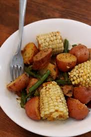 Andouille sausage is a smoked sausage that plays a significant role in creole cuisine. Slow Cooker Smoked Sausage Country Boil 365 Days Of Slow Cooking And Pressure Cooking