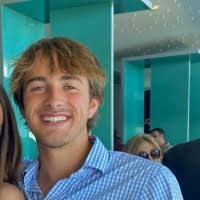 Michael Clementson's Instagram, Twitter & Facebook