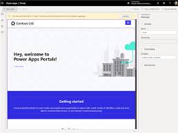 Licensing for power apps portals is based on the end users of the portal. Getting Started With Microsoft Power Apps