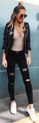20 Amazing Winter Street Style Looks To Copy This Season Society19 Street Style Fall Outfits Fashion Street Style Outfit