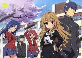 Top 5 Favorite Toradora Episodes Anime Amino You can use your mobile device without any trouble. top 5 favorite toradora episodes