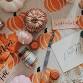 Modern Calligraphy & Pumpkin Lettering for event image