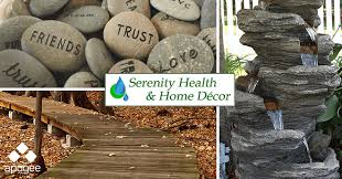 Koehler home decor is a private company that was founded in 2005 in portland, oregon. Join Serenity Health Home Decor New Program Managed By Apogee
