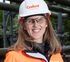 ENGINEERING HEROES The Top 50 Women in Engineering 2021