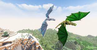 1 appearance 2 spawning 3 drops 4 behavior 4.1 taming 4.2 breeding 5 usage 5.1 equipment 5.2 riding 6 gallery 7 history 8 trivia hippocampi are creatures with the body of a horse and the scales, fins, and tail of a fish. Ice And Fire Dragons In A Whole New Light Mod Minecraft 1 12 2 Minecraft Mods