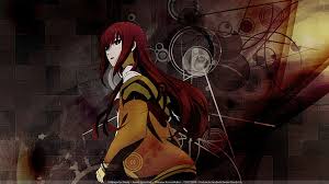 Check spelling or type a new query. Steins Gate Makise Kurisu Hd Wallpaper Wallpaperbetter