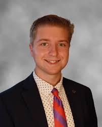 Meet the SGA Executive Board