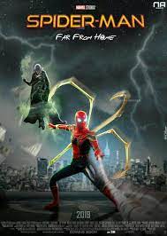 Pin By Suriya Book Mukda On Marvel Studios Marvel Spiderman Spiderman Movie Spiderman