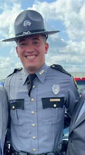 Kentucky State Police Graduate Fifty-One New Troopers to Serve and Protect  the Commonwealth