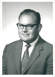 Otis and Martha Brady