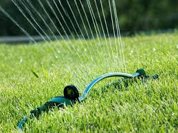 We recently installed a lawn sprinkler system and need a few watering tips. Learn The Right Way To Water Your Lawn Hgtv