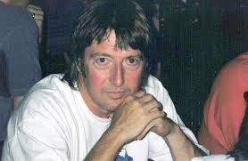 IDENTIFIED: Pete Mayes (1938-2008)  https://www.allmusic.com/artist/pete-mayes-mn0000266882/biography