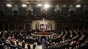 President obama delivers his final state of the union address. Transcript President Trump S Speech To Congress Annotated By Vox Staff