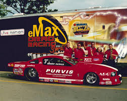 Maryland International Raceway