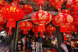 10 lunar new year facts to help answer