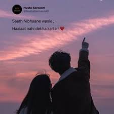 Nusta Sarcasm Nusta Sarcasm Instagram Photos And Videos Perfect Life Quotes Bollywood Quotes Heartfelt Quotes Kuch sawaal hain joh puchne hain leave a like , it costs nothing share this on your stories tag your friends follow @nusta.sarcasm for more amazing posts. nusta sarcasm nusta sarcasm