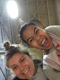 Girls open tournament play tomorrow at home, come out and support the team.