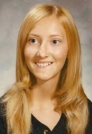 Barbara Jean Stroud (1954-1973)