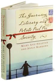 If all her literary luncheons are going to achieve these heights. Fun Book They Re Making A Movie Not Sure How I Feel About That The Guernsey Literary Books Book Club Questions
