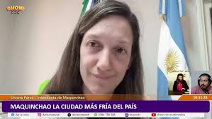 RN MI PROVINCIA: Miguel Evans, Intendente Guardia Mitre