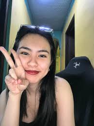 random selfies bc y not