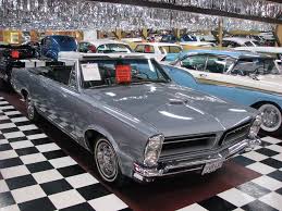 Image result for Bluemist Slate 1965 GTO