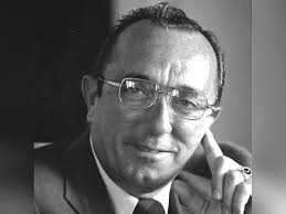 Geroge Cinney's Memorial Website